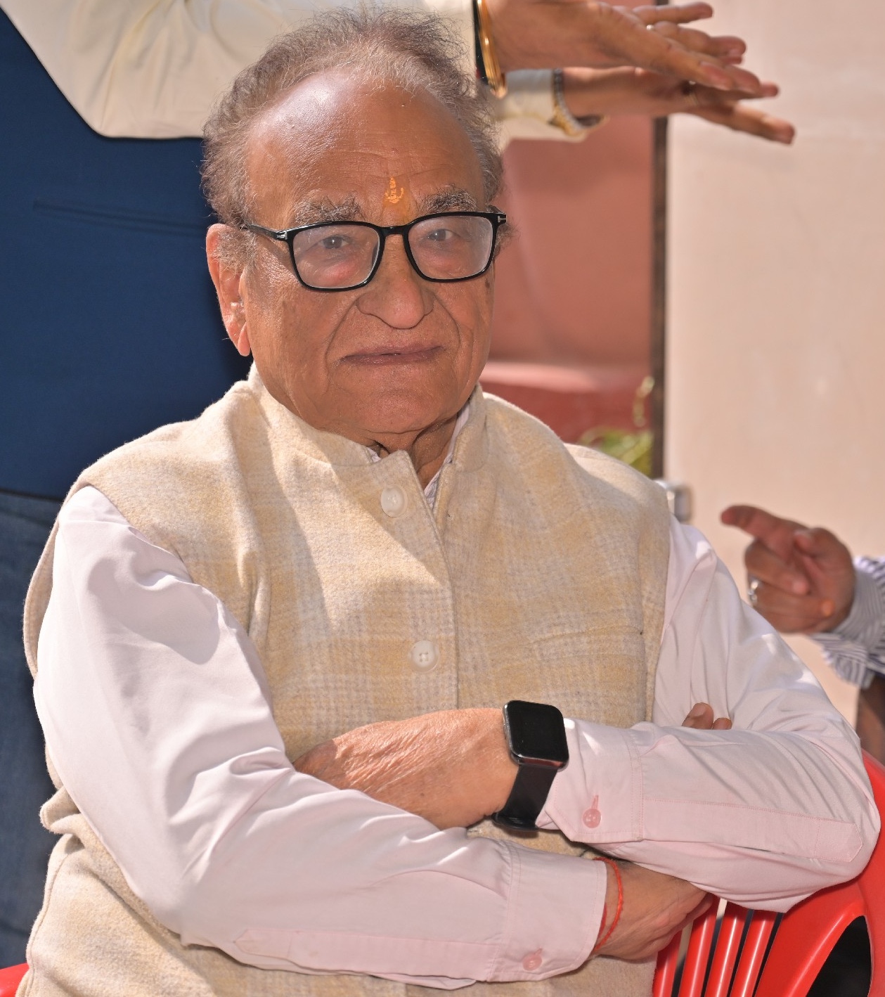 श्री सुभाष मेहरा